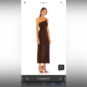 Significant Other Bella Dress